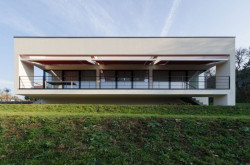 Atelier RAW, RD Kopretinová - foto