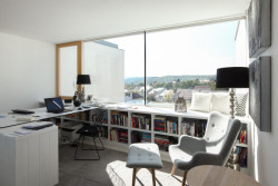 Rodinný dům Kostelec, Chládek architekti