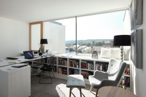 Rodinný dům Kostelec, Chládek architekti