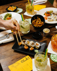 Po šesti letech od poslední rekonstrukce pocítili majitelé potřebu přinést našim hostům více komfortu. 