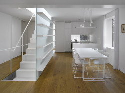 RD na Zeleném pruhu, D3A spol. s.r.o.