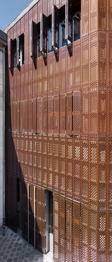 Monnaie de Paris, AAPP/ Philippe Prost