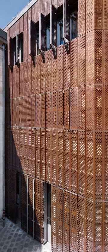 Monnaie de Paris, AAPP/ Philippe Prost