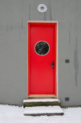 Mjölk architekti, Byt Na půdě – foto