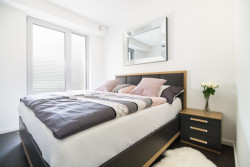 Bytový dům Barvy, Borák architekti.