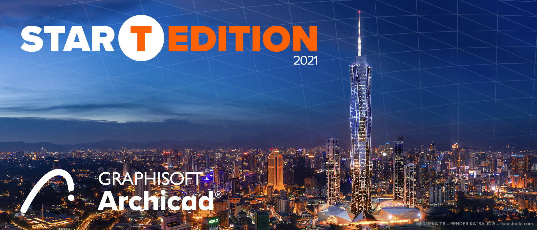 Archicad SE 2021