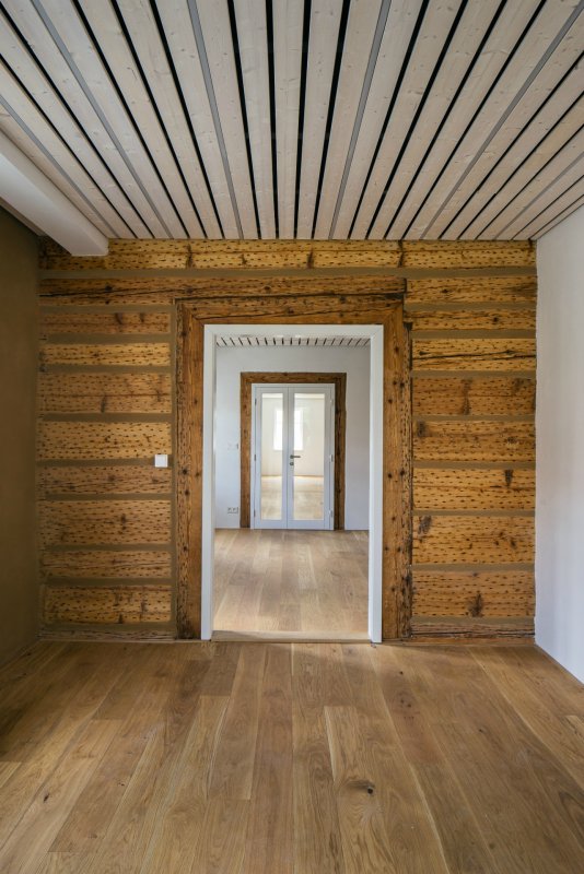 Sídlo firmy Lasvit, ov – a, ov architekti