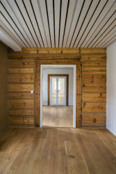 Sídlo firmy Lasvit, ov – a, ov architekti