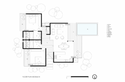 Resort Nalu-Nosara na Costa Rice