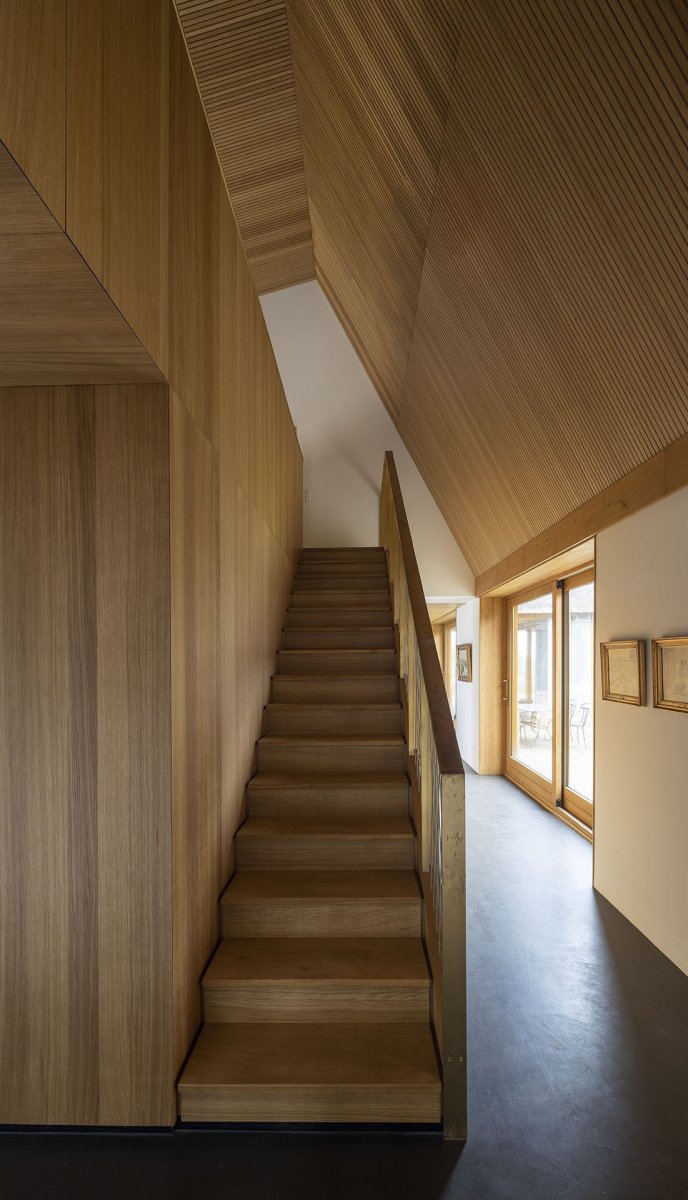 Åstrup Have, NORRØN Architects