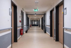 Domov pro seniory v Břeclavi