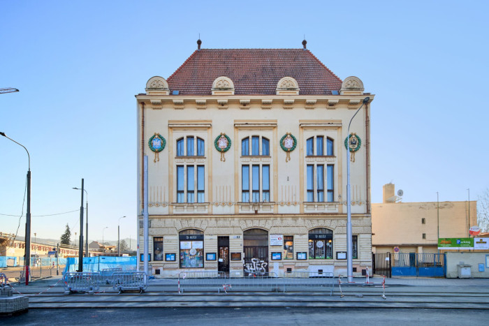 O víkendu 18. - 19. května otevře v Brně na 120 budov v rámci festivalu Open House.