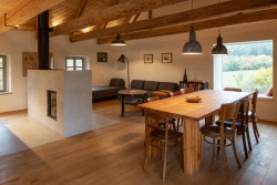 Špejchar, JMA / Jan Mareš