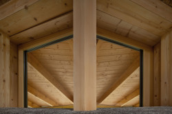 Víkendový dům v Českém ráji, NEW HOW Architekti