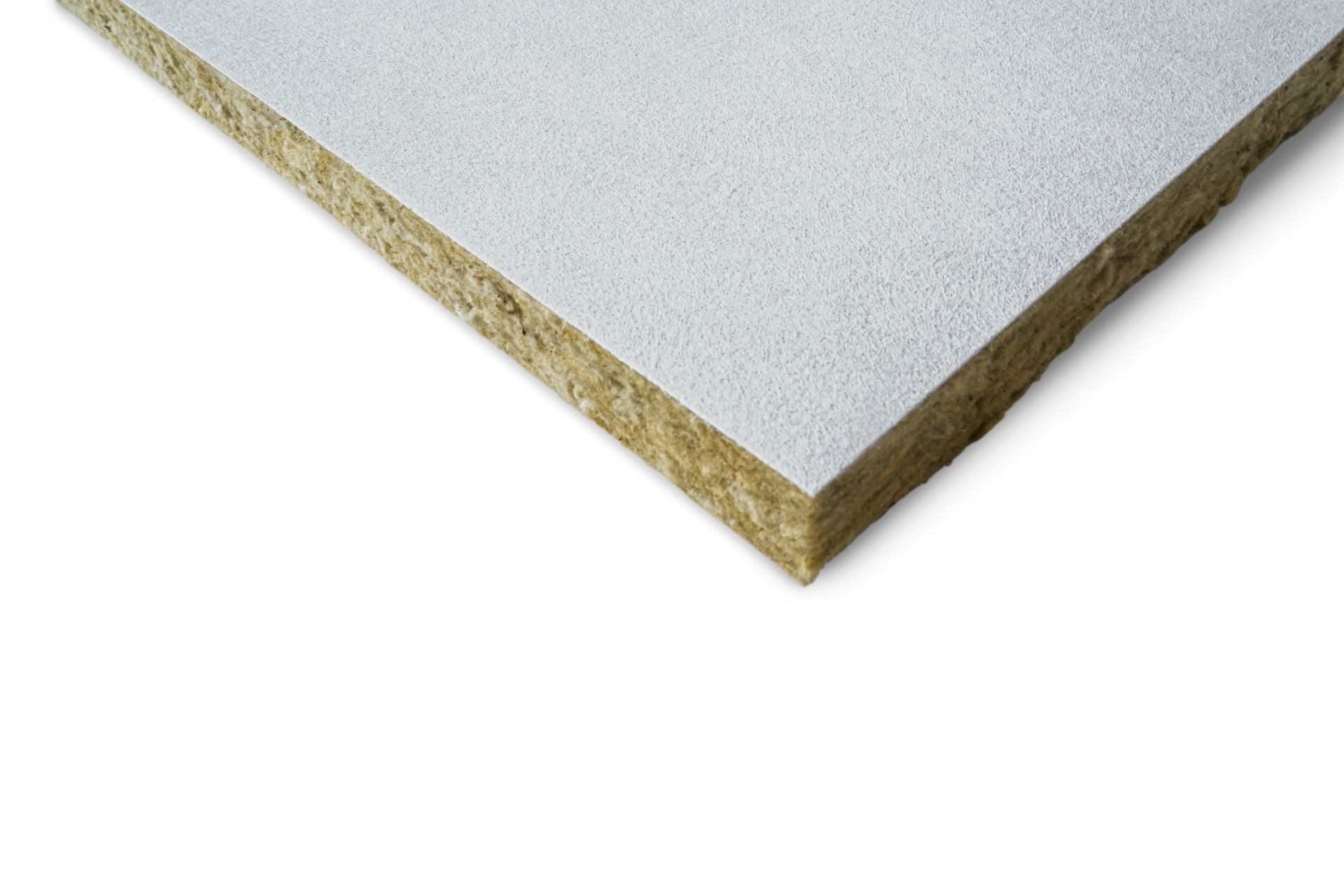 Akustické kazetové podhledy Eurocoustic od Rigips - detail