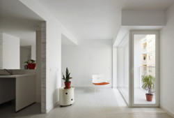 Ripolltizon, Social housing in Palma, foto