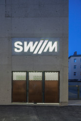 Rozvodna elektřiny Schwabing, Hild und K Architekten BDA