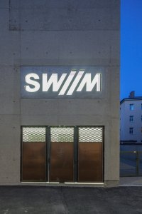 Rozvodna elektřiny Schwabing, Hild und K Architekten BDA