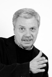 Ivan Koleček - portrét