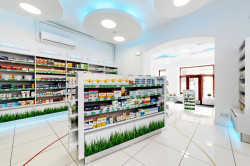 Adam Rujbr Architects, Lékárna Korunka Veveří - foto