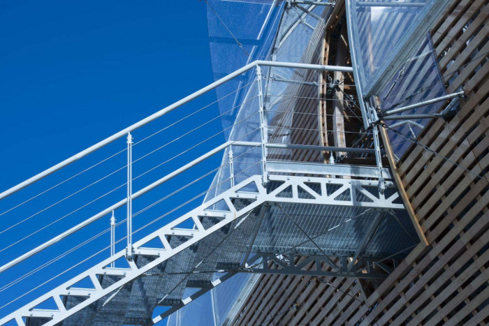 Huť architektury Martin Rajniš, Gulliver