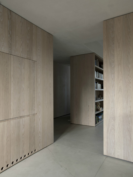 Vila Knöpfler, Michal Vršanský, Martin Skoček