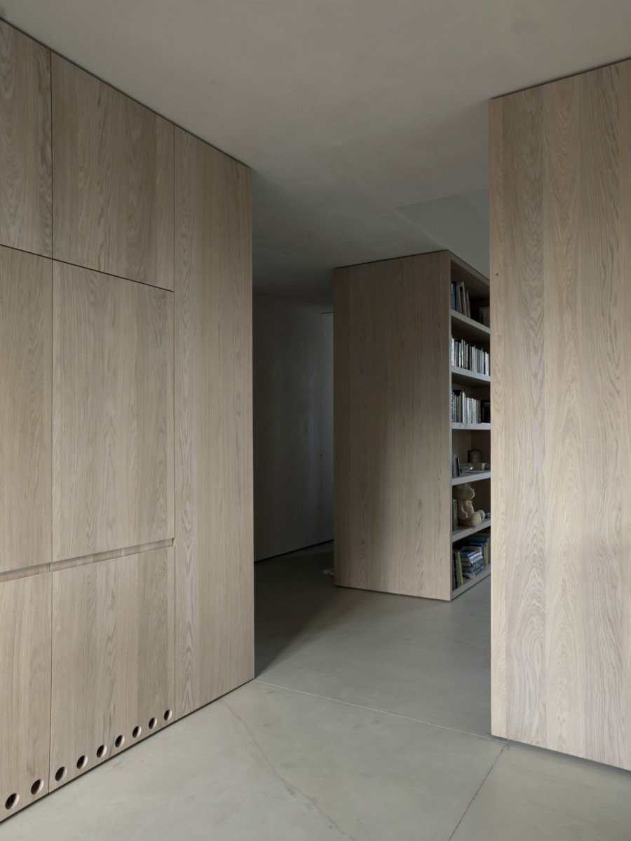 Vila Knöpfler, Michal Vršanský, Martin Skoček