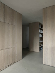 Vila Knöpfler, Michal Vršanský, Martin Skoček