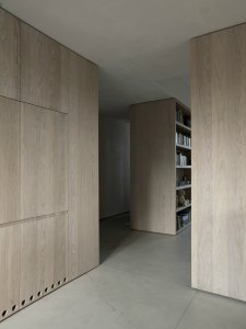 Vila Knöpfler, Michal Vršanský, Martin Skoček