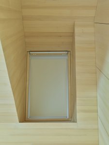 Dům 3B, Bottenwill, juri troy architects - foto