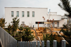 Mateřská škola Přístavní ve Stříbře, XTOPIX