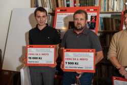 Stavební příručka Stawebnice a soutěž HELUZ LEVEL UP jsou propojené iniciativy, které propojují studenty, stavební praxi i nejnovější technologie.