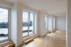 Bytový dům Domino, Atelier RAW