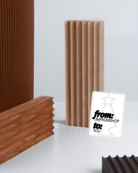 Od 4. do 8. prosince 2024 proběhne UMPRUMSHOP v Technologickém centru UMPRUM v Mikulandské ulici.