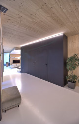 Rodinný dom CLT16, MOLNÁR-PERÁČEK