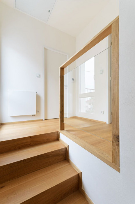 Richard Sukač, Rekonstrukce RD Tenorova - foto