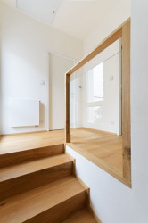 Richard Sukač, Rekonstrukce RD Tenorova - foto