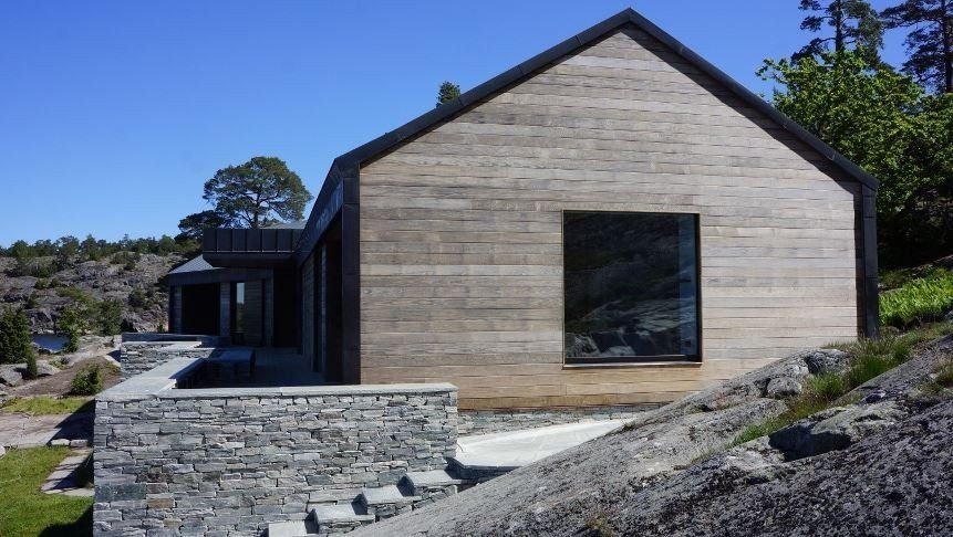 Vila Måsholmen, Studio Nina Kummelstedt