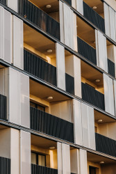 Nová Terasa 2, Vallo Sadovsky Architects