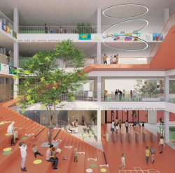 3. místo - Ateliér Horký