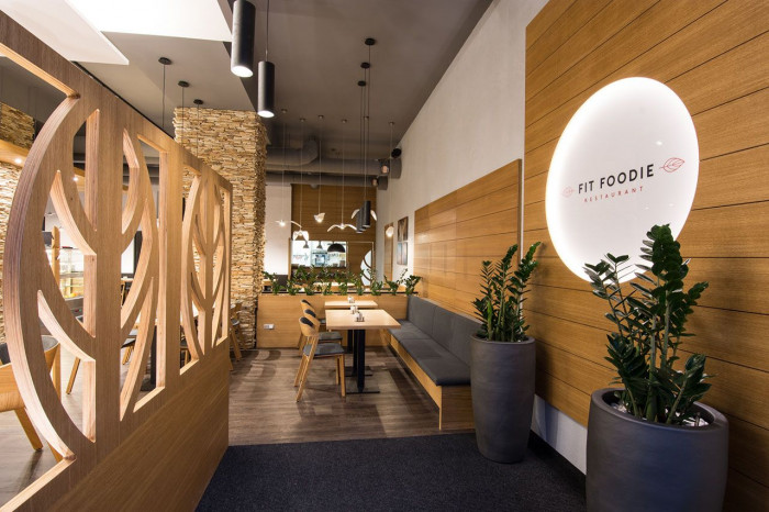 Beata Gistrová, Fit Foodie, Zlín - foto