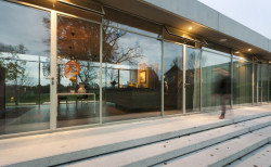 Soukromá residence od studia Acht spol. s.r.o.