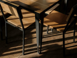 Restaurace s pivovarem OSSEGG Praha, ADR