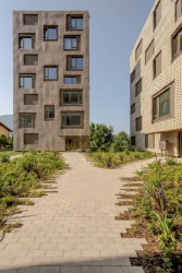 Buzzi Studio di Architettura, Cà Bugnada – foto