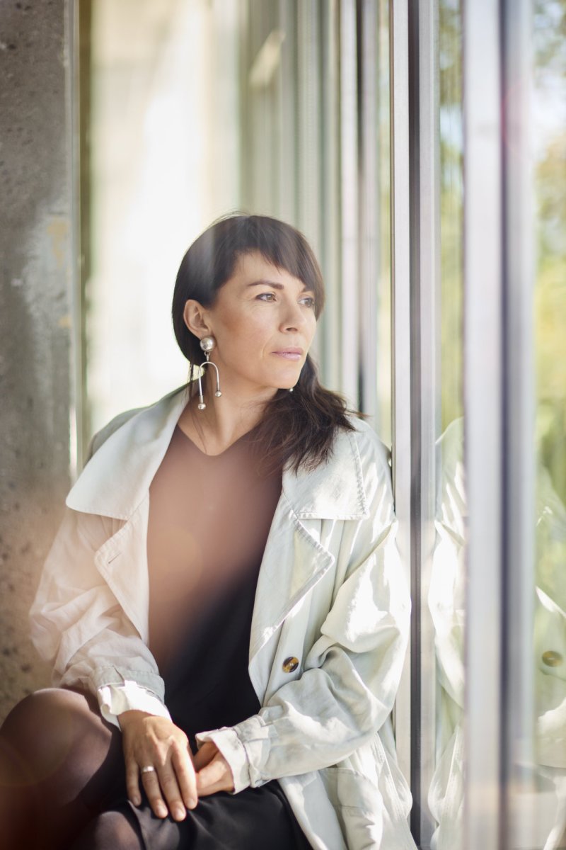 Elena Astrid Rojas