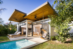 Resort Nalu-Nosara na Costa Rice