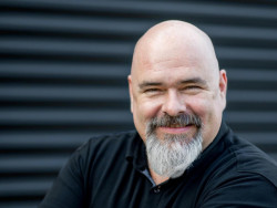 Healthy Home Academy - architekt Lars Courage,