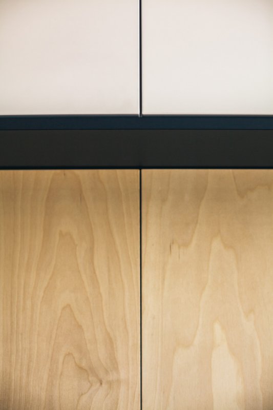 Byt na Dunaji, Create Space / Peter Fritsch, Silvia Mládenková