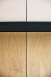 Byt na Dunaji, Create Space / Peter Fritsch, Silvia Mládenková