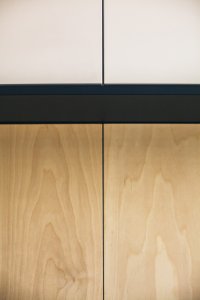 Byt na Dunaji, Create Space / Peter Fritsch, Silvia Mládenková